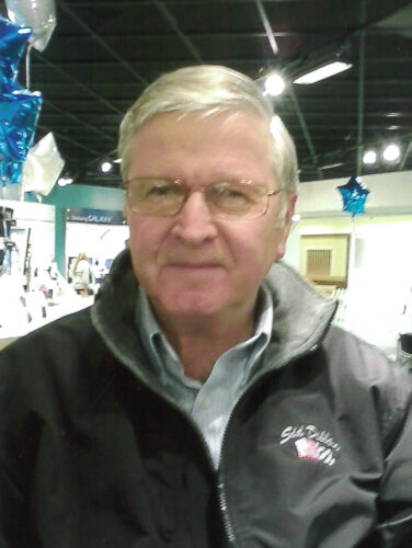 Roger Fagervik